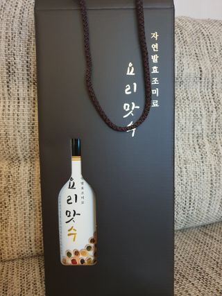 천연 요리 에센스요리맛수 930g 2개 SET — 5점을 준 리뷰어가 2021년 4월 올린 사용 사진