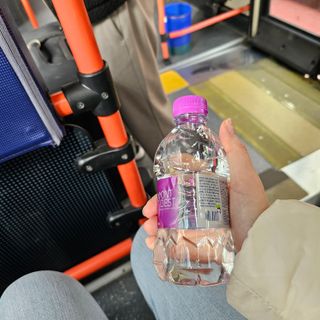 몽베스트 [MONTBEST] 330mL 20병 — 5점을 준 리뷰어가 2024년 2월 올린 사용 사진