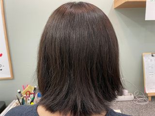 모두발라 탈모집중케어 헤어토닉 — 4점을 준 리뷰어가 2021년 12월 올린 사용 사진