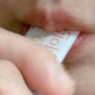 [이뮤니티플러스]우리아이 면역오키, 건강오키 _ 키즈오키 어린이홍삼 10포 1box — 3점을 준 리뷰어가 2022년 1월 올린 사용 사진