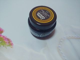 자민경 크레마카라콜 에브리데이 수딩 크림 300ml — 3.5점을 준 리뷰어가 2021년 1월 올린 사용 사진