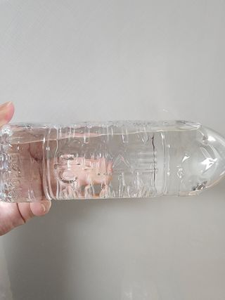 몽베스트 [MONTBEST]위드어스 500mL 20병 — 4.5점을 준 리뷰어가 2022년 6월 올린 사용 사진
