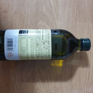 마에스트로 엑스트라버진 올리브 유 마에스트로 엑스트라버진 스페인 올리브유 — 5점을 준 리뷰어가 2022년 2월 올린 사용 사진
