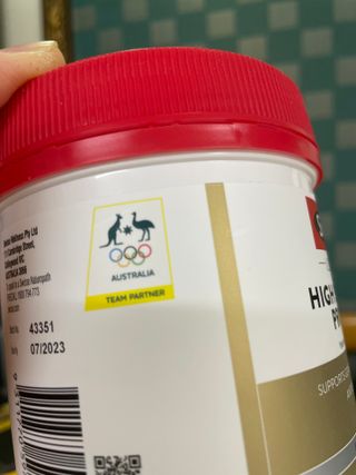 Swisse 스위스 고함량 프로폴리스 2,000mg 210정 — 5점을 준 리뷰어가 2021년 11월 올린 사용 사진