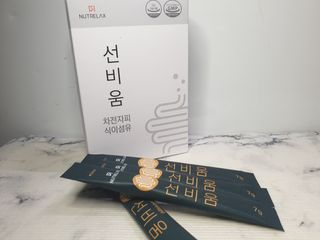[뉴트릴렉스] 선비움 첨가물 없는 착한 차전자피 식이섬유  2박스 — 5점을 준 리뷰어가 2021년 7월 올린 사용 사진