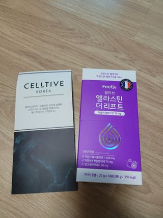 필리브 엘라스틴 더 리프트 — 4점을 준 리뷰어가 2021년 9월 올린 사용 사진
