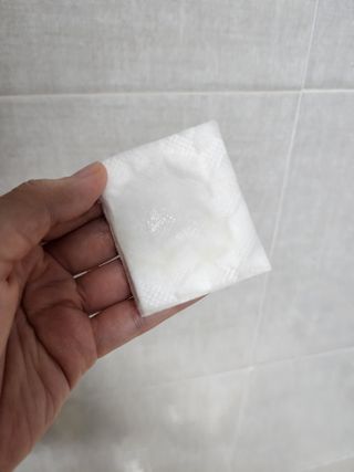 랑벨 내츄럴 딥 립앤아이 리무버 210ml — 5점을 준 리뷰어가 2022년 6월 올린 사용 사진