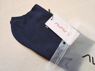 [AVAVE] 어베이브 올인원히트 스포츠 골프 방한 넥워머 마스크 — 5점을 준 리뷰어가 2024년 1월 올린 사용 사진