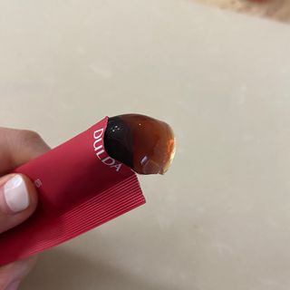[덜다] 글루타치온 저분자 콜라겐 (20g x 15포) — 5점을 준 리뷰어가 2023년 8월 올린 사용 사진
