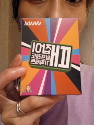 바나다바디케어 때잡이 알프레도 때비누 100g 기획세트 — 4점을 준 리뷰어가 2021년 9월 올린 사용 사진