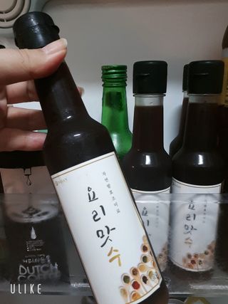 [요리맛수] NEW 천연 요리 에센스 300g 3개 SET — 4점을 준 리뷰어가 2021년 7월 올린 사용 사진