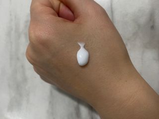 나우 [리브엠]피부 속부터 겹겹이, 촘촘하게! 워터핏8중 수분착붙 크림 — 4점을 준 리뷰어가 2024년 12월 올린 사용 사진