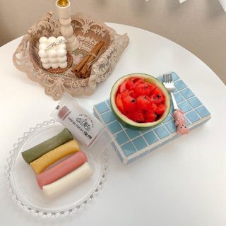[푸디푸디] 1일1떡!  가래떡 낱개포장 아침식사 식사대용! 7종 세트 혼합 (1BOX=14개입) — 5점을 준 리뷰어가 2022년 7월 올린 사용 사진