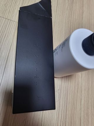 에일리언오더즈 센티드 핸드&바디 로션 290ml (3종 택1) — 4점을 준 리뷰어가 2023년 8월 올린 사용 사진