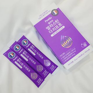 필리브 엘라스틴 더 리프트 — 4점을 준 리뷰어가 2021년 9월 올린 사용 사진