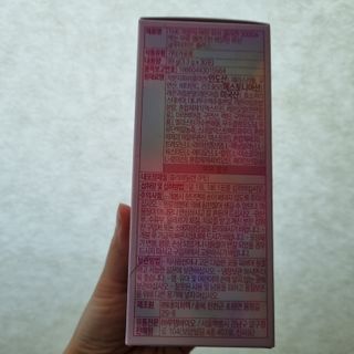 [닥터루템]THE 저분자 어린 피쉬콜라겐300Da 먹는 어류 엘라스틴 비오틴뮤신 글루타치온 플러스 1box(30포) — 3.5점을 준 리뷰어가 2023년 1월 올린 사용 사진