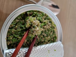 셰프애찬 수제 청양 맵짤이 400g — 5점을 준 리뷰어가 2022년 9월 올린 사용 사진