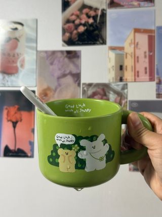 프리_[덴마크] 진하고 더 고소한 플레인 요거트 1.8L — 5점을 준 리뷰어가 2025년 5월 올린 사용 사진