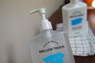 타포미 멜로우 터치 바디워시 500ml — 5점을 준 리뷰어가 2023년 1월 올린 사용 사진