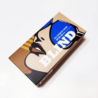 약손명가코스메틱 에오스보떼 블라인드 비비크림 50ml — 4.5점을 준 리뷰어가 2021년 8월 올린 사용 사진