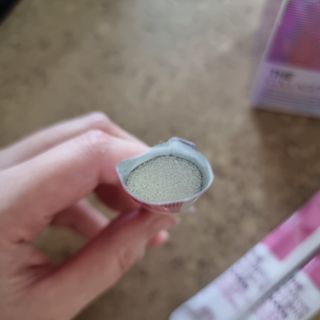 [닥터루템]THE 저분자 어린 피쉬콜라겐300Da 먹는 어류 엘라스틴 비오틴뮤신 글루타치온 플러스 1box(30포) — 5점을 준 리뷰어가 2022년 12월 올린 사용 사진