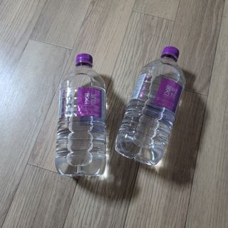 몽베스트 MONTBEST 1L 12입 — 5점을 준 리뷰어가 2022년 4월 올린 사용 사진