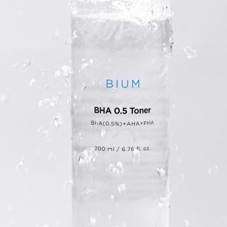 화이트리 비움 데일리 토너, 바하 0.5토너 세트 — 5점을 준 리뷰어가 2021년 3월 올린 사용 사진