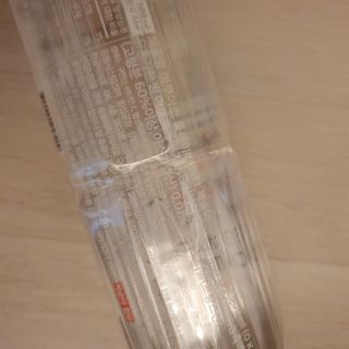 아쿠아스 플레이버워터 [아쿠아스] 제로칼로리 플레이버워터 복숭아/청포도 1BOX 20개입 — 5점을 준 리뷰어가 2021년 4월 올린 사용 사진
