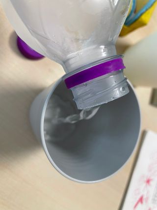 몽베스트 [MONTBEST]위드어스 500mL 20병 — 4점을 준 리뷰어가 2022년 9월 올린 사용 사진
