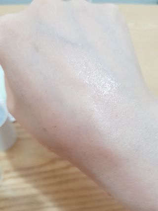 인스테드 아크 시카 트리플 바디미스트 — 5점을 준 리뷰어가 2021년 7월 올린 사용 사진