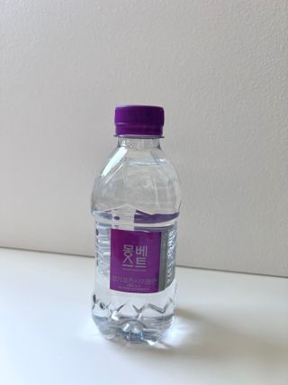 몽베스트 [MONTBEST] 330mL 20병 — 5점을 준 리뷰어가 2023년 4월 올린 사용 사진