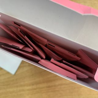주식회사 얼굴반쪽 [얼굴반쪽 가르시니아 2,800mg] x 14포 1주 젤리 다이어트 보조제 체지방감소 — 5점을 준 리뷰어가 2021년 10월 올린 사용 사진