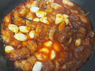 곱창전골님이 올린 리뷰 사진 4