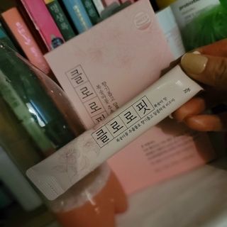 주식회사 메디프바이오 클로로핏 — 5점을 준 리뷰어가 2023년 6월 올린 사용 사진