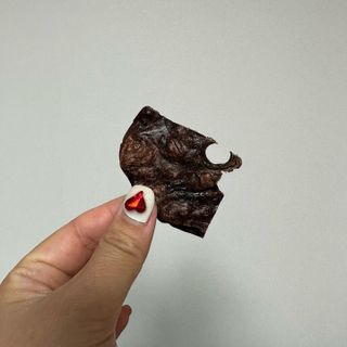[졸리졸리]말 폐(HORSE LUNG) — 5점을 준 리뷰어가 2023년 1월 올린 사용 사진