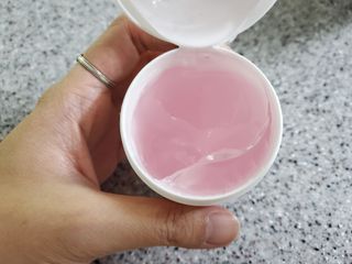 바이오오일 [바이오-오일] 드라이 스킨 젤 100ml — 5점을 준 리뷰어가 2021년 9월 올린 사용 사진