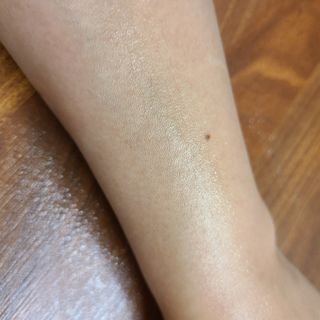 인스테드 아크 시카 트리플 바디미스트 — 5점을 준 리뷰어가 2021년 7월 올린 사용 사진