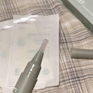 플리프 시카 알로에 스팟키트 — 5점을 준 리뷰어가 2020년 12월 올린 사용 사진