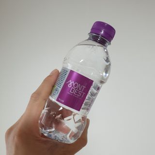 몽베스트 [MONTBEST] 330mL 20병 — 5점을 준 리뷰어가 2021년 10월 올린 사용 사진