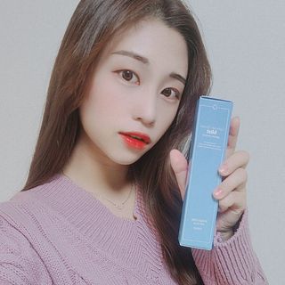 셀바이져 지우개 미스트 피부 보호 입주변 트러블 진정 케어 아기 안개분사 미스트 — 5점을 준 리뷰어가 2021년 3월 올린 사용 사진