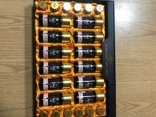 서울약사신협_프리미엄황삼골드_3.75g x 12환+75mgx12병 — 5점을 준 리뷰어가 2021년 1월 올린 사용 사진