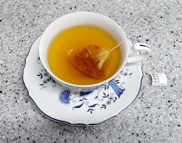 산그리메 tea 10종 리뷰 사진