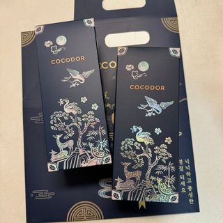 [코코도르] 추석 디퓨저 200ml 2ea+명절 기프트백1ea — 5점을 준 리뷰어가 2024년 9월 올린 사용 사진