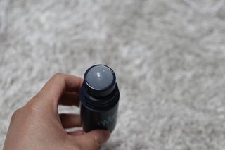 [바록스] 류현진 올인원 바디릴렉싱 몬스터겔 50ml — 5점을 준 리뷰어가 2021년 3월 올린 사용 사진