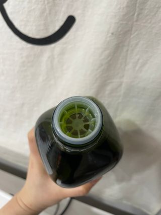 마에스트로 엑스트라버진 올리브 유 마에스트로 엑스트라버진 스페인 올리브유 — 5점을 준 리뷰어가 2022년 3월 올린 사용 사진