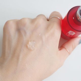 레드투래드 센서티브 어메이징 앰플 30ml — 5점을 준 리뷰어가 2021년 9월 올린 사용 사진