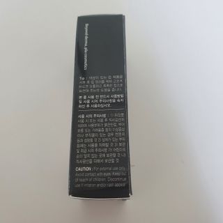 아이디플라코스메틱 페이스핏 투명 립 핏러 — 5점을 준 리뷰어가 2021년 5월 올린 사용 사진