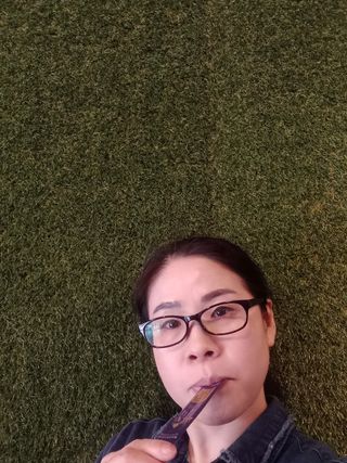 광동생활건강 나우 [광동] 배도라지 쌍화스틱 10mL x 100포 — 5점을 준 리뷰어가 2023년 3월 올린 사용 사진