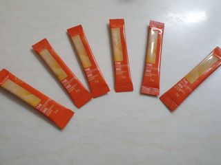 [닥터루템]맛있는 파인애플맛 과채효소 THE파이토엔자임365 1box (30포) — 4점을 준 리뷰어가 2022년 10월 올린 사용 사진