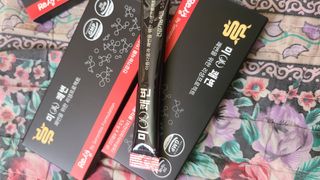 새롬바이오 리생 [미쾌변] 차전자피 식이섬유 건강기능식품 3팩 — 5점을 준 리뷰어가 2021년 6월 올린 사용 사진